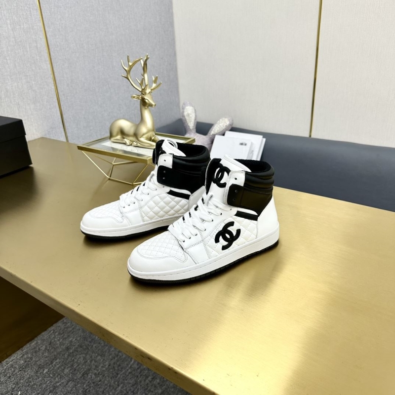 Chanel Casual Shoes